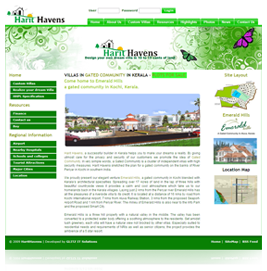 Harith Havens