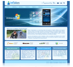 Inflakes Technologies