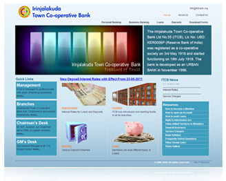 ITC Bank
