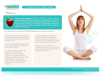Ramini Health